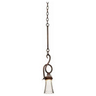 Kalco - Dover LED Mini Pendant - 2916AC - Canada Light Shop