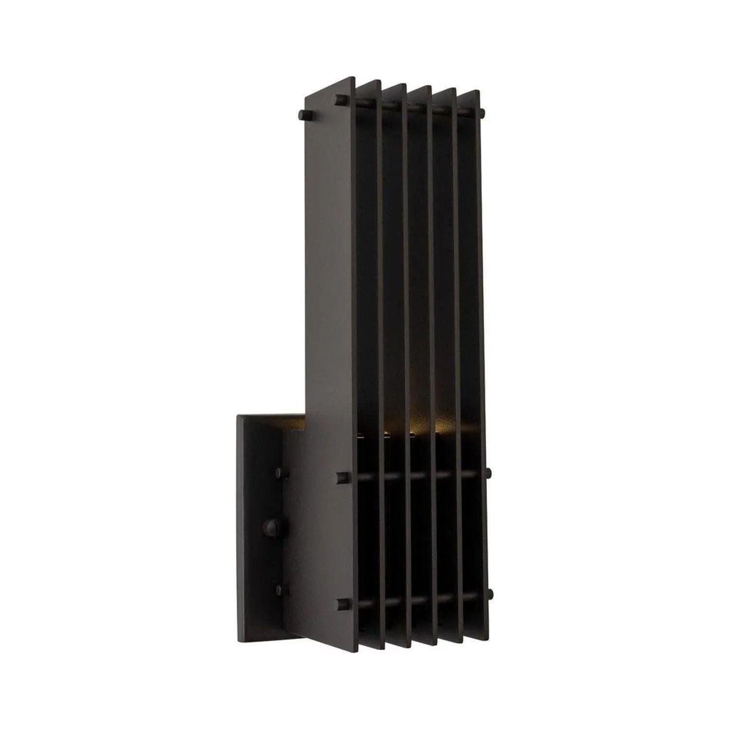 Kalco - Drew LED Wall Sconce - 404921MB - Canada Light Shop