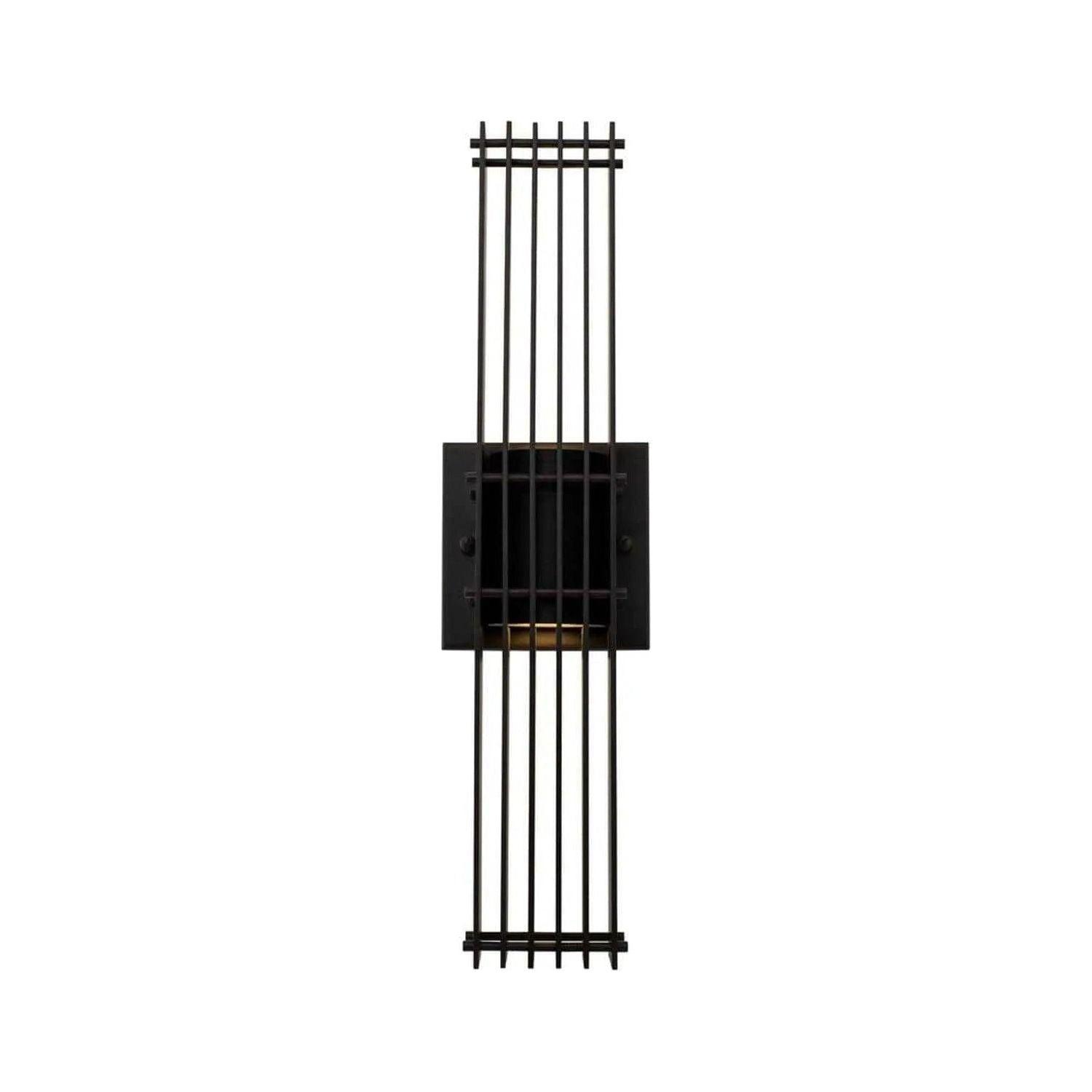 Kalco - Drew LED Wall Sconce - 404922MB - Canada Light Shop