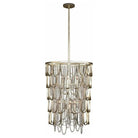 Kalco - Dulce Foyer Pendant - 508850CSL - Canada Light Shop