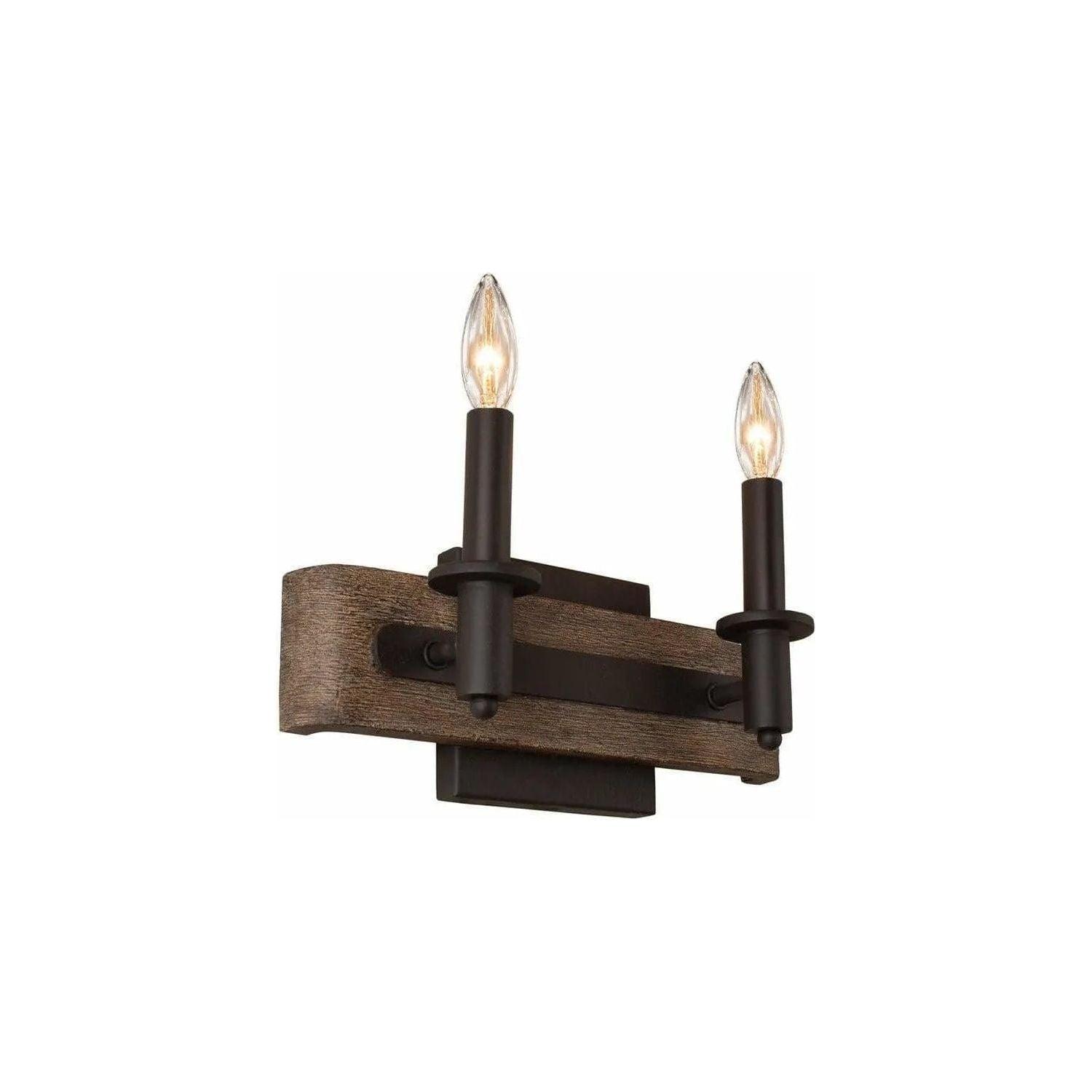 Kalco - Duluth Bath - 508932SZ - Canada Light Shop