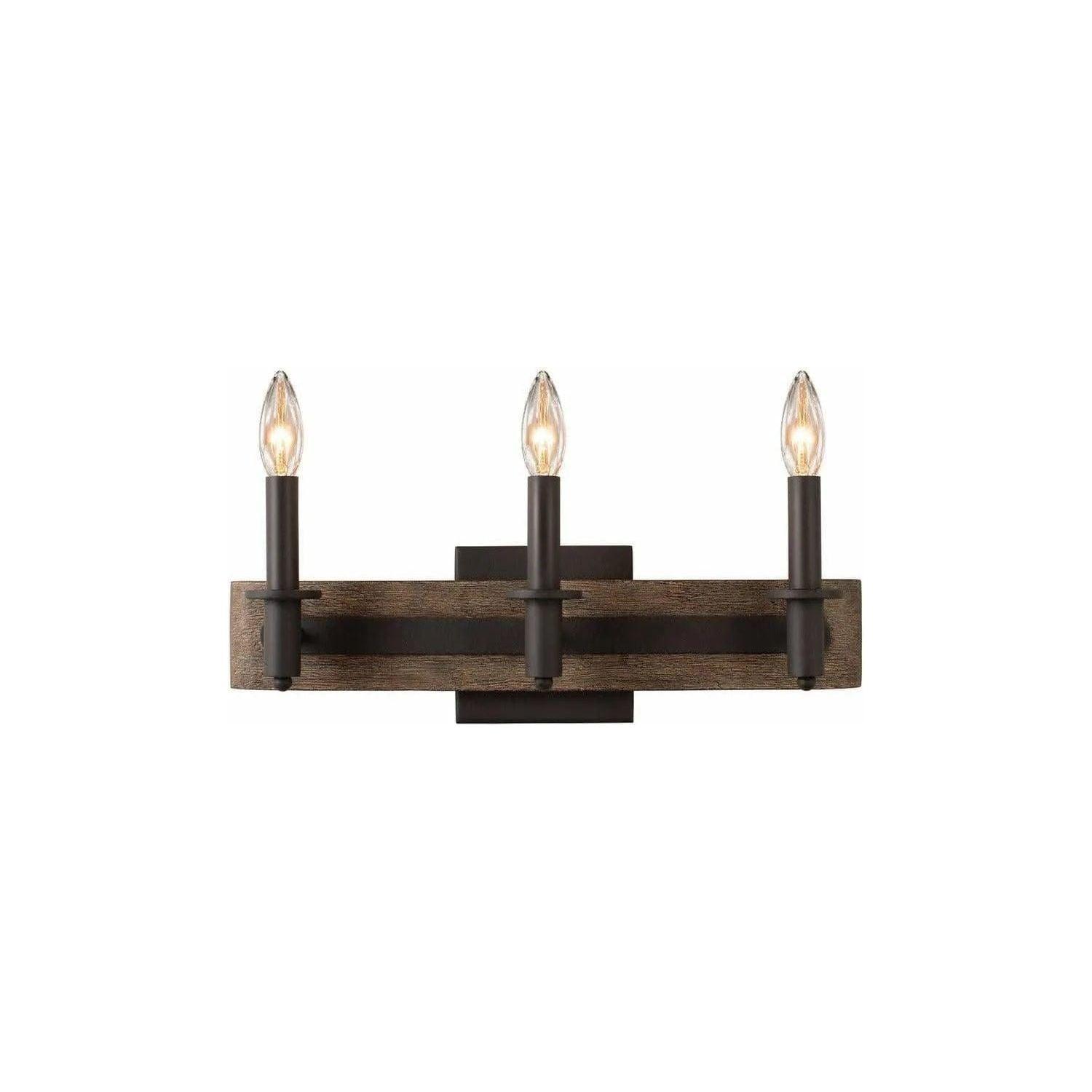 Kalco - Duluth Bath - 508933SZ - Canada Light Shop