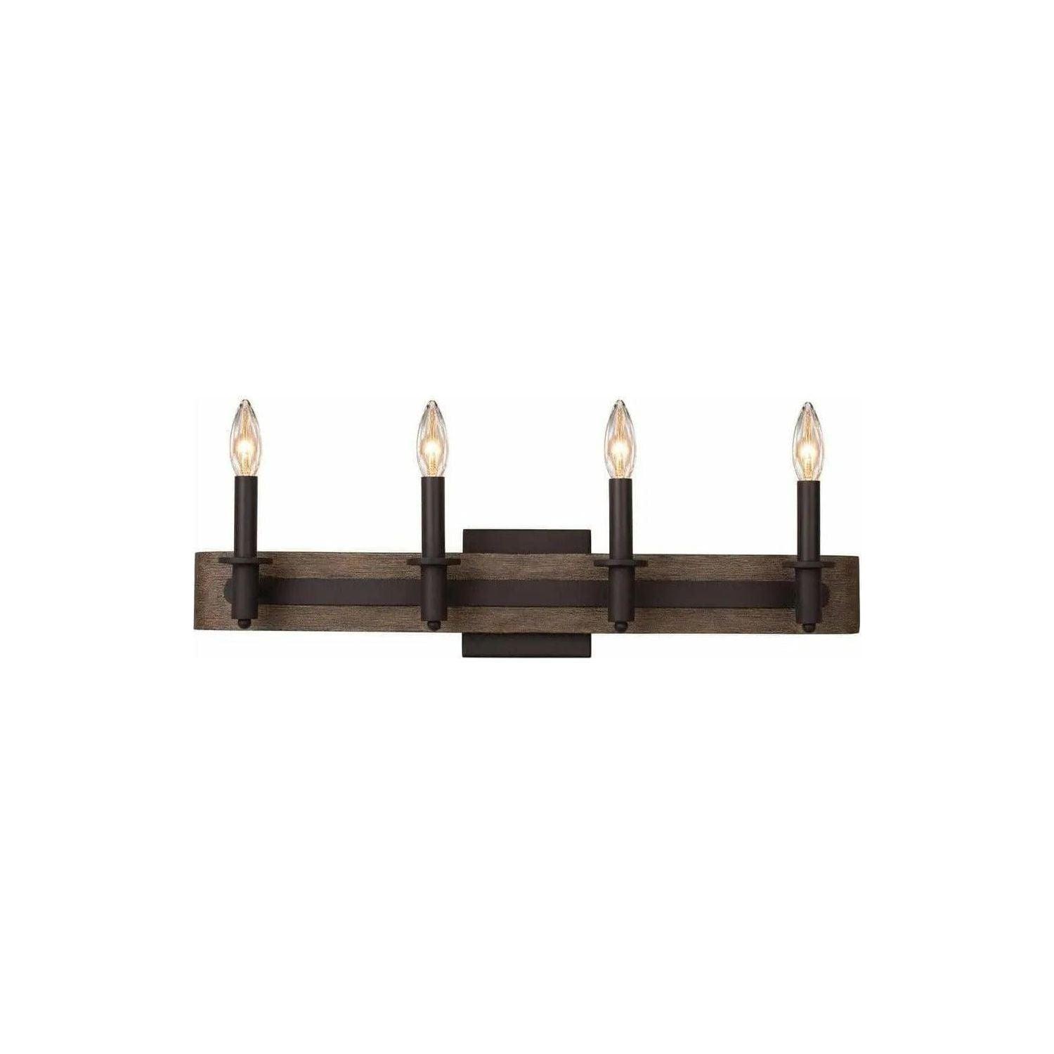 Kalco - Duluth Bath - 508934SZ - Canada Light Shop