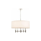 Kalco - Dupont Pendant - 500572CH - Canada Light Shop