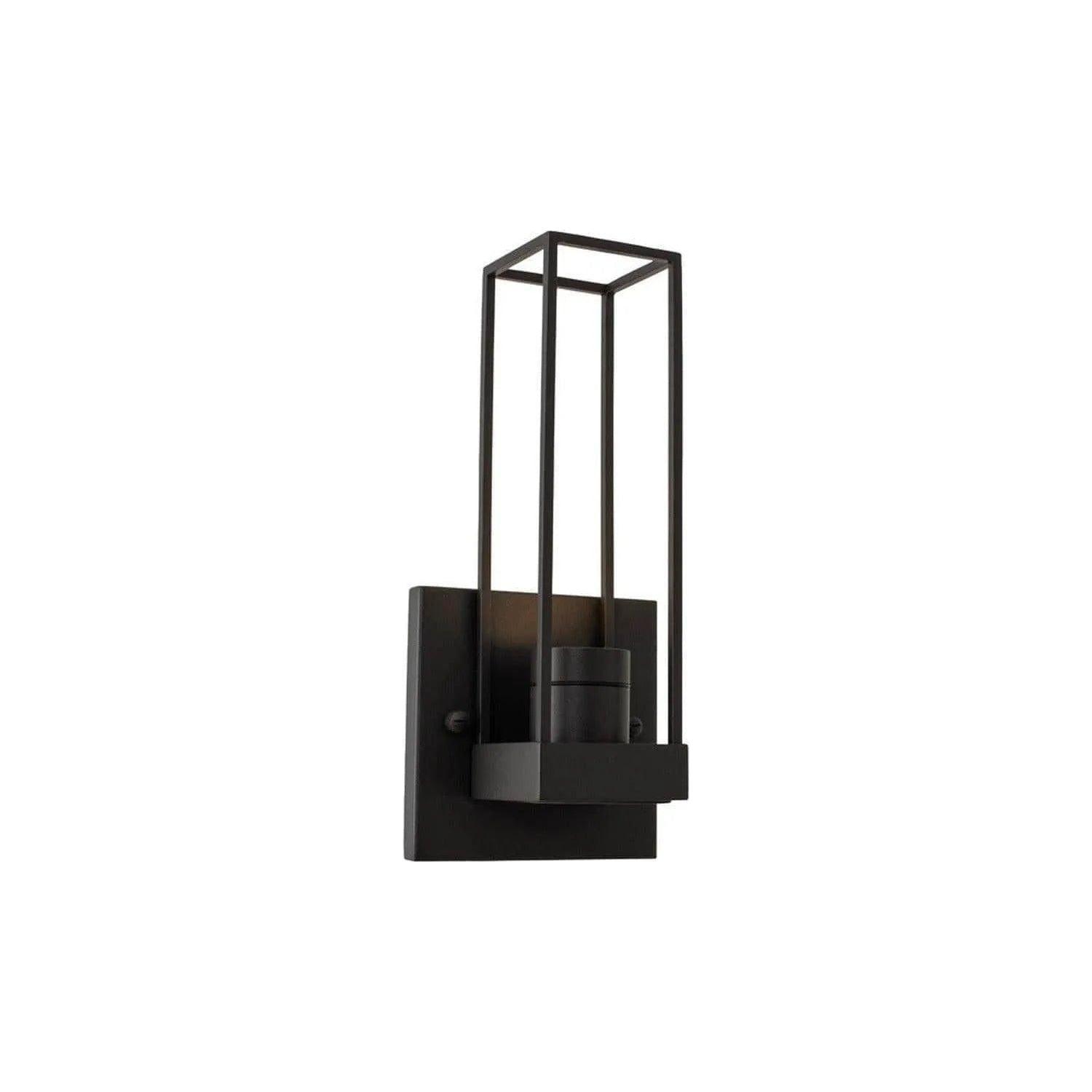 Kalco - Eames LED Wall Sconce - 405021MB - Canada Light Shop