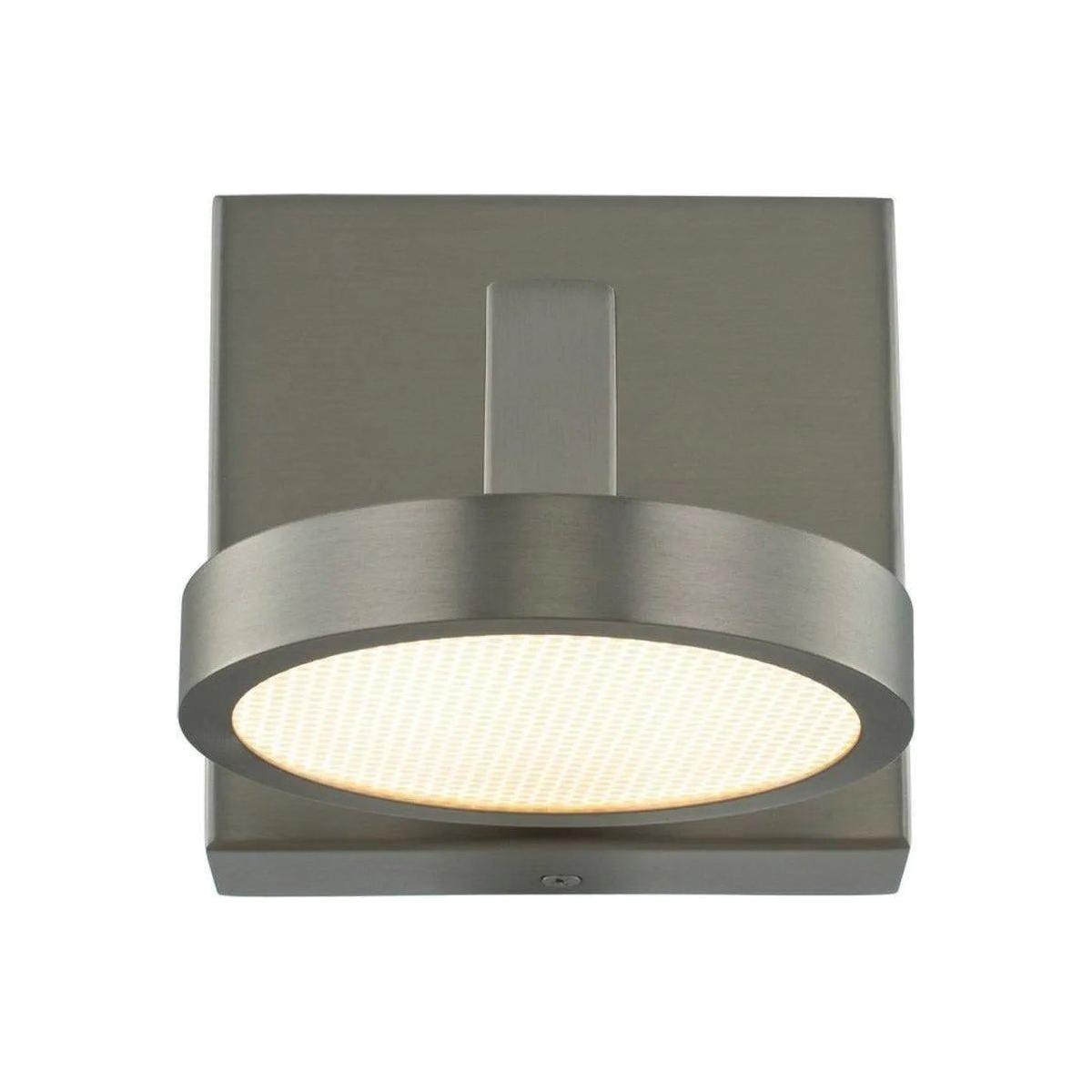 Kalco - Eaton LED Bath - 316531SN - Canada Light Shop