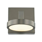 Kalco - Eaton LED Bath - 316531SN - Canada Light Shop