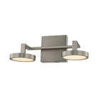 Kalco - Eaton LED Bath - 316532SN - Canada Light Shop
