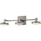 Kalco - Eaton LED Bath - 316533SN - Canada Light Shop