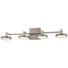 Kalco - Eaton LED Bath - 316534SN - Canada Light Shop