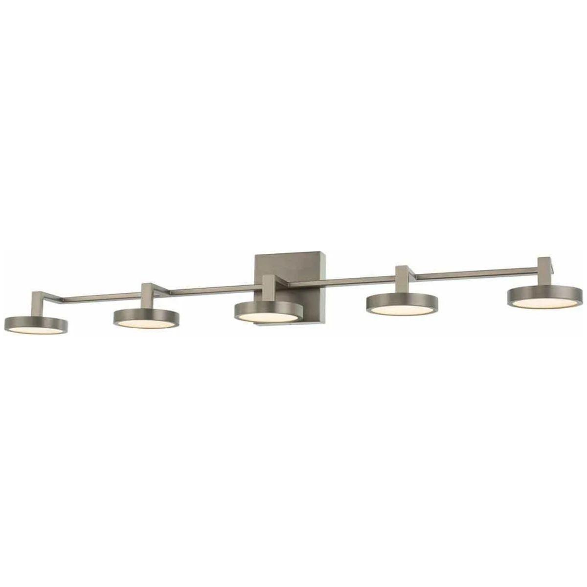 Kalco - Eaton LED Bath - 316535SN - Canada Light Shop