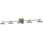 Kalco - Eaton LED Bath - 316535SN - Canada Light Shop