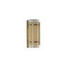 Kalco - Edgewater LED Bath - 309281VBR - Canada Light Shop