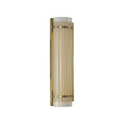 Kalco - Edgewater LED Bath - 309282VBR - Canada Light Shop