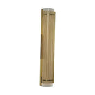 Kalco - Edgewater LED Bath - 309283VBR - Canada Light Shop