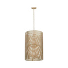 Kalco - Emery Foyer Pendant - 506450MG - Canada Light Shop
