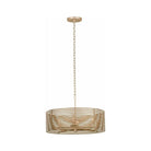 Kalco - Emery Pendant - 506451MG - Canada Light Shop