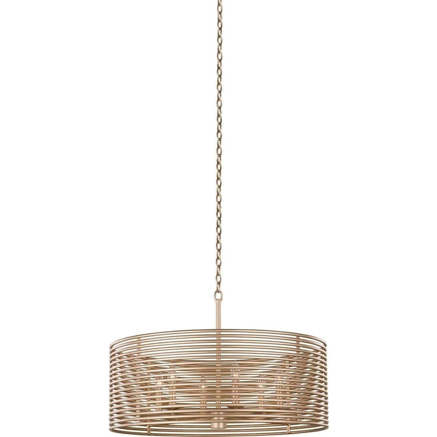 Kalco - Emery Pendant - 506452MG - Canada Light Shop