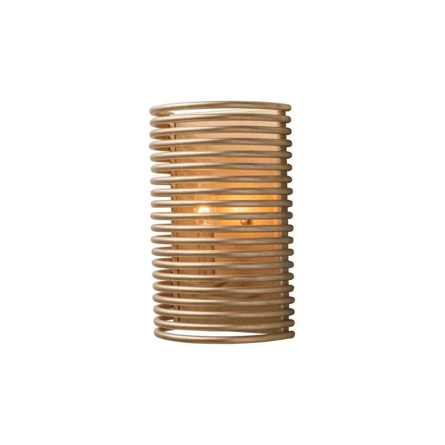 Visual Comfort Studio Collection - Emery Wall Sconce - KSW1132BBS - Canada Light Shop