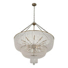 Kalco - Esperanza Pendant - 511858BCG - Canada Light Shop