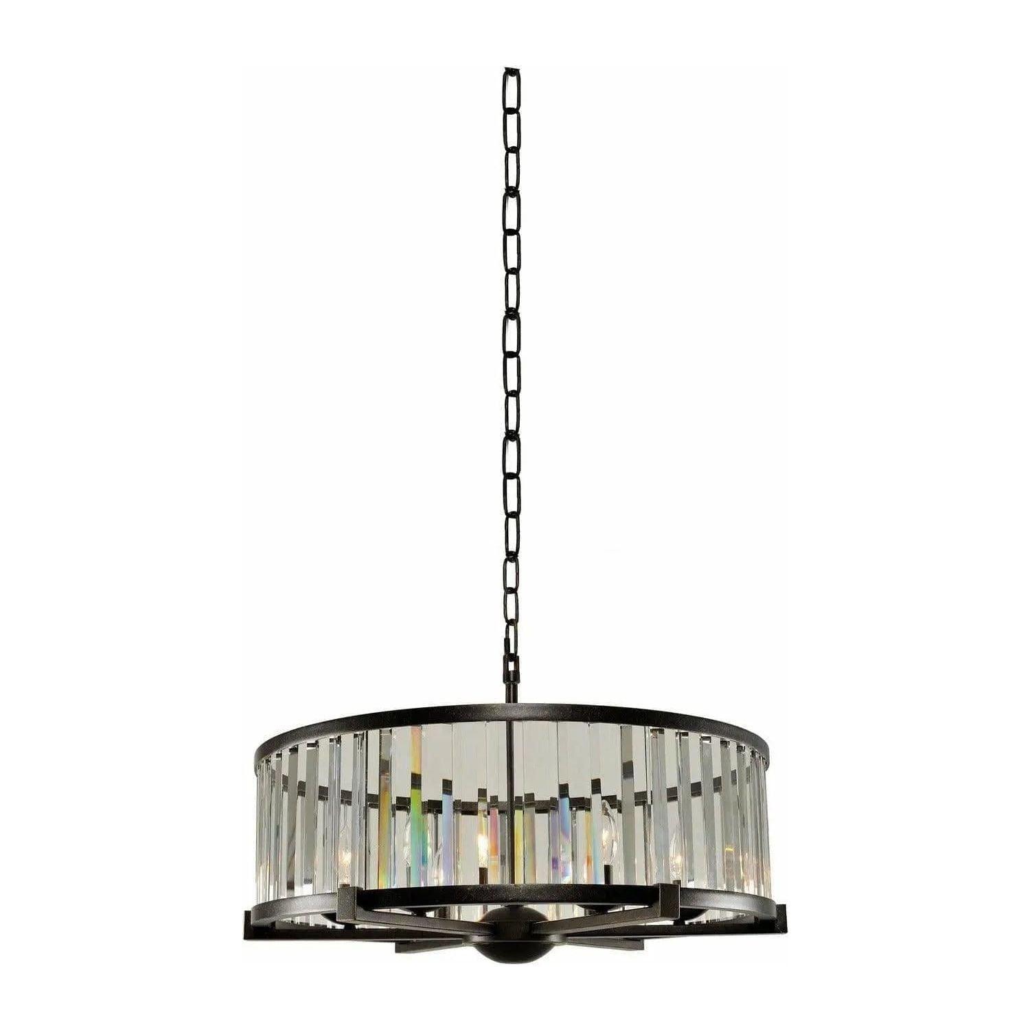 Kalco - Essex Pendant - 314253SB - Canada Light Shop