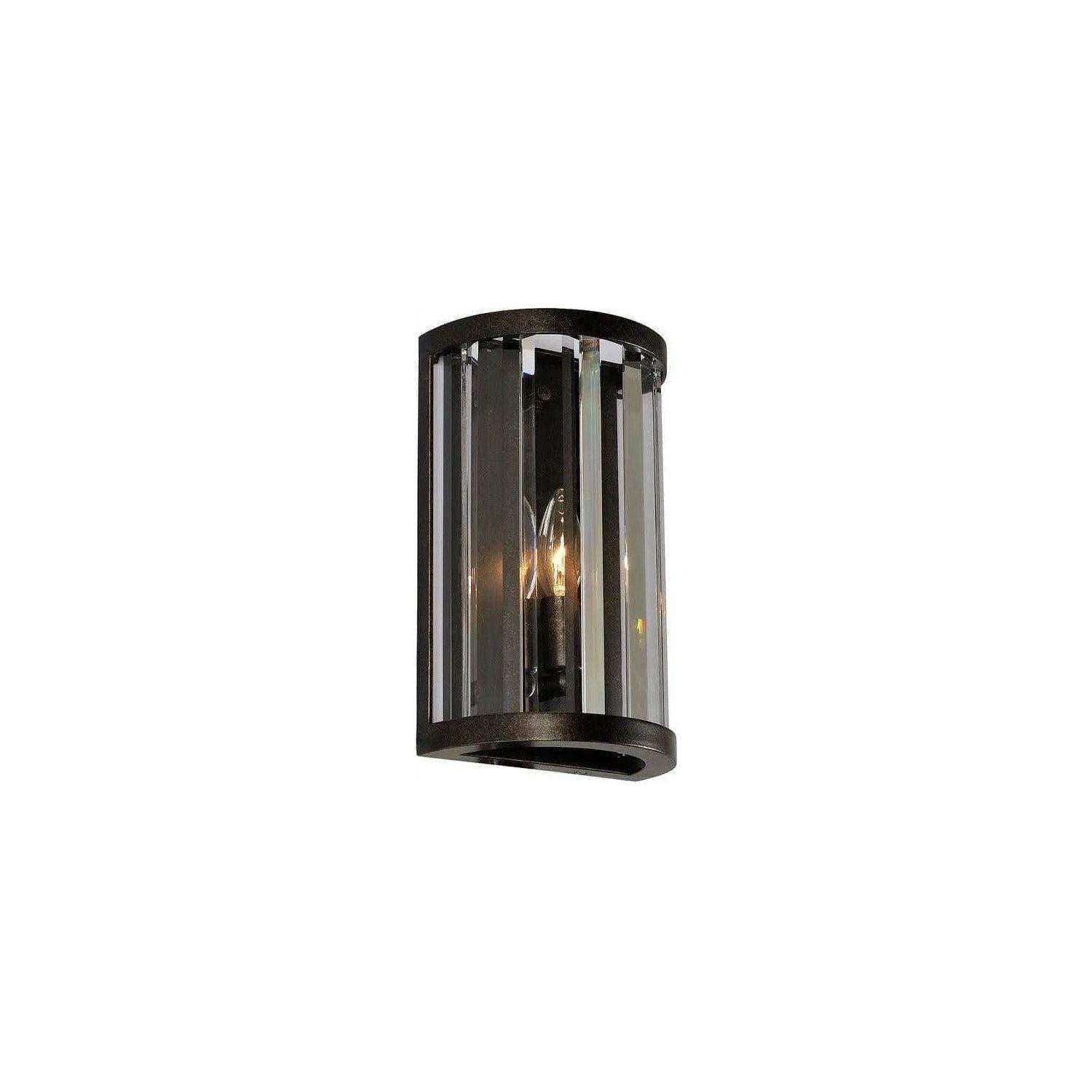 Kalco - Essex Wall Sconce - 314220SB - Canada Light Shop