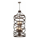 Kalco - Eternity Foyer Pendant - 6608EZ - Canada Light Shop