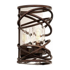 Kalco - Eternity Wall Sconce - 6601EZ - Canada Light Shop