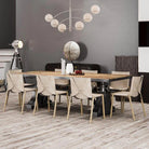 Kalco - Everett Island Pendant - 513561PN - Canada Light Shop