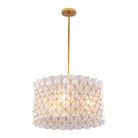 Kalco - Flair Pendant - 520055OL - Canada Light Shop