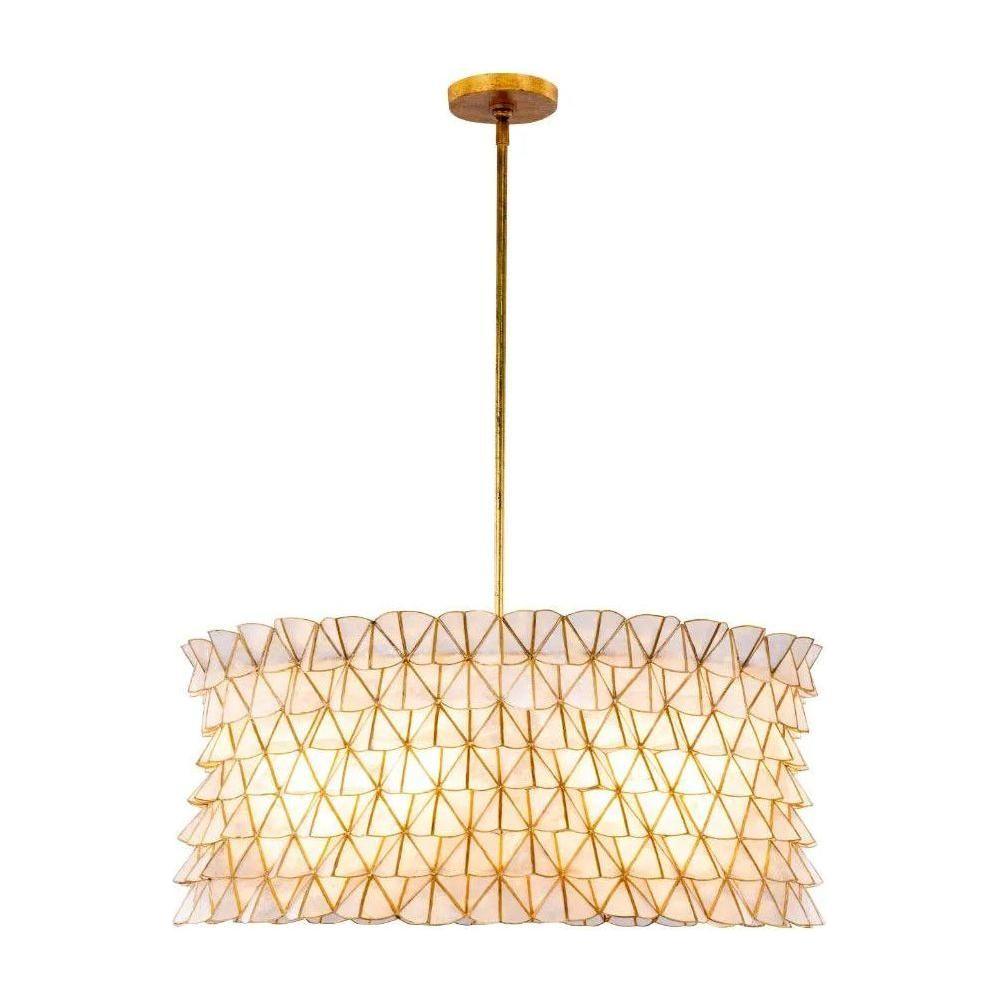Kalco - Flair Pendant - 520056OL - Canada Light Shop