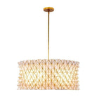 Kalco - Flair Pendant - 520056OL - Canada Light Shop