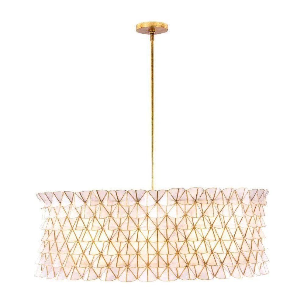 Kalco - Flair Pendant - 520057OL - Canada Light Shop