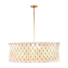 Kalco - Flair Pendant - 520057OL - Canada Light Shop