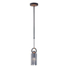 Kalco - Foster Mini Pendant - 2540GB - Canada Light Shop