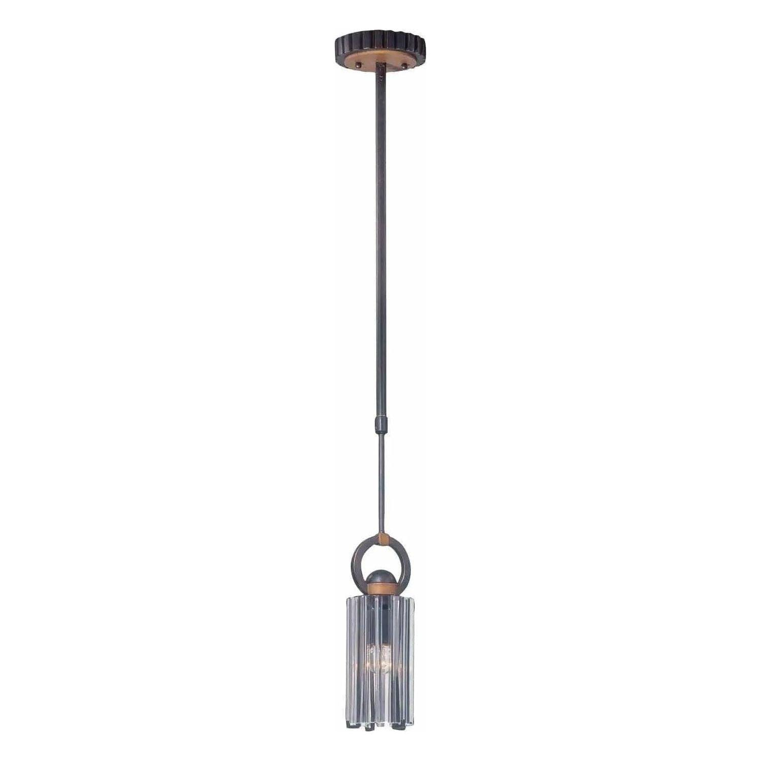 Kalco - Foster Mini Pendant - 2540GB - Canada Light Shop