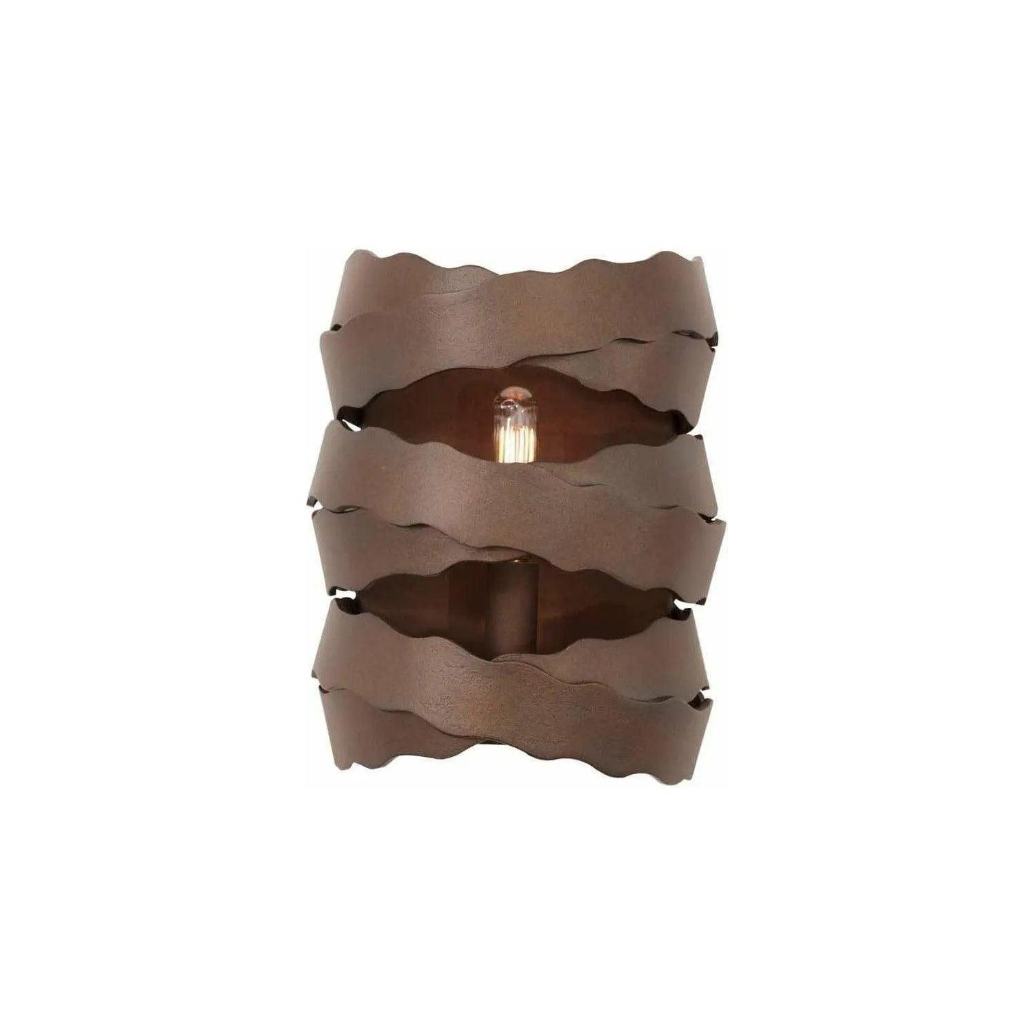 Kalco - Fulton Wall Sconce - 502621BS - Canada Light Shop