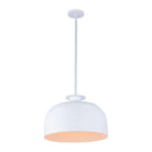 Kalco - Gabardine Mini Pendant - 520256MW - Canada Light Shop