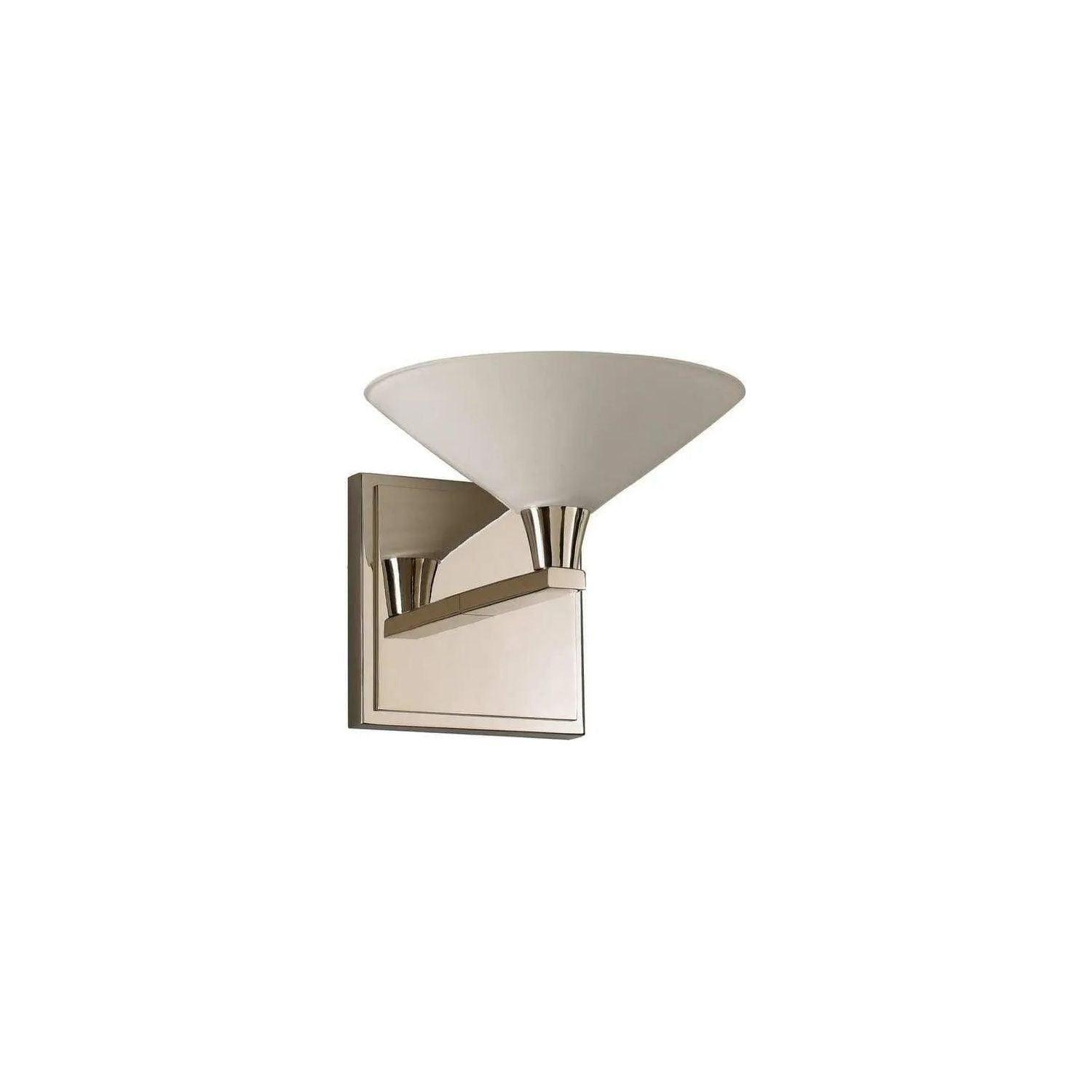 Kalco - Galvaston LED Bath - 315131PN - Canada Light Shop