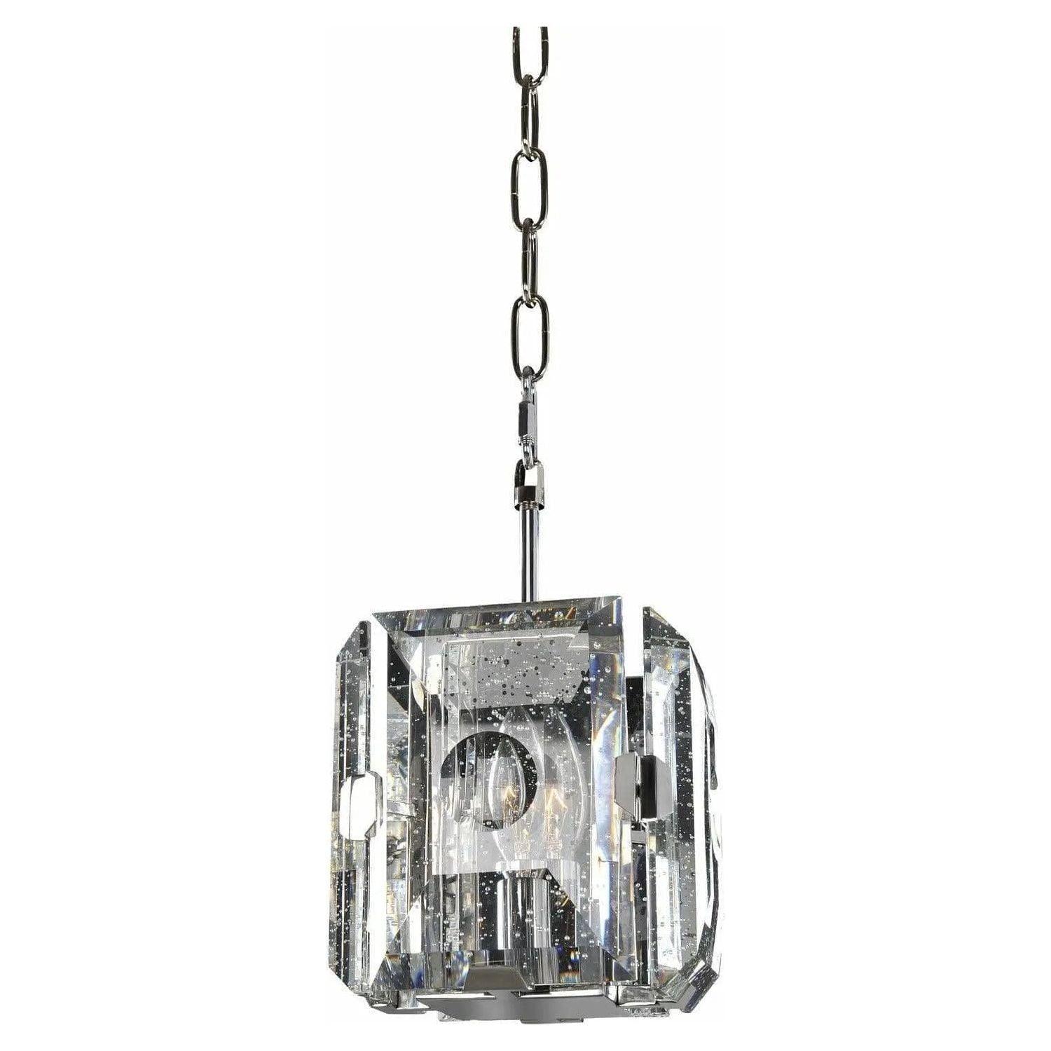 Kalco - Giada Mini Pendant - 390450SL - Canada Light Shop