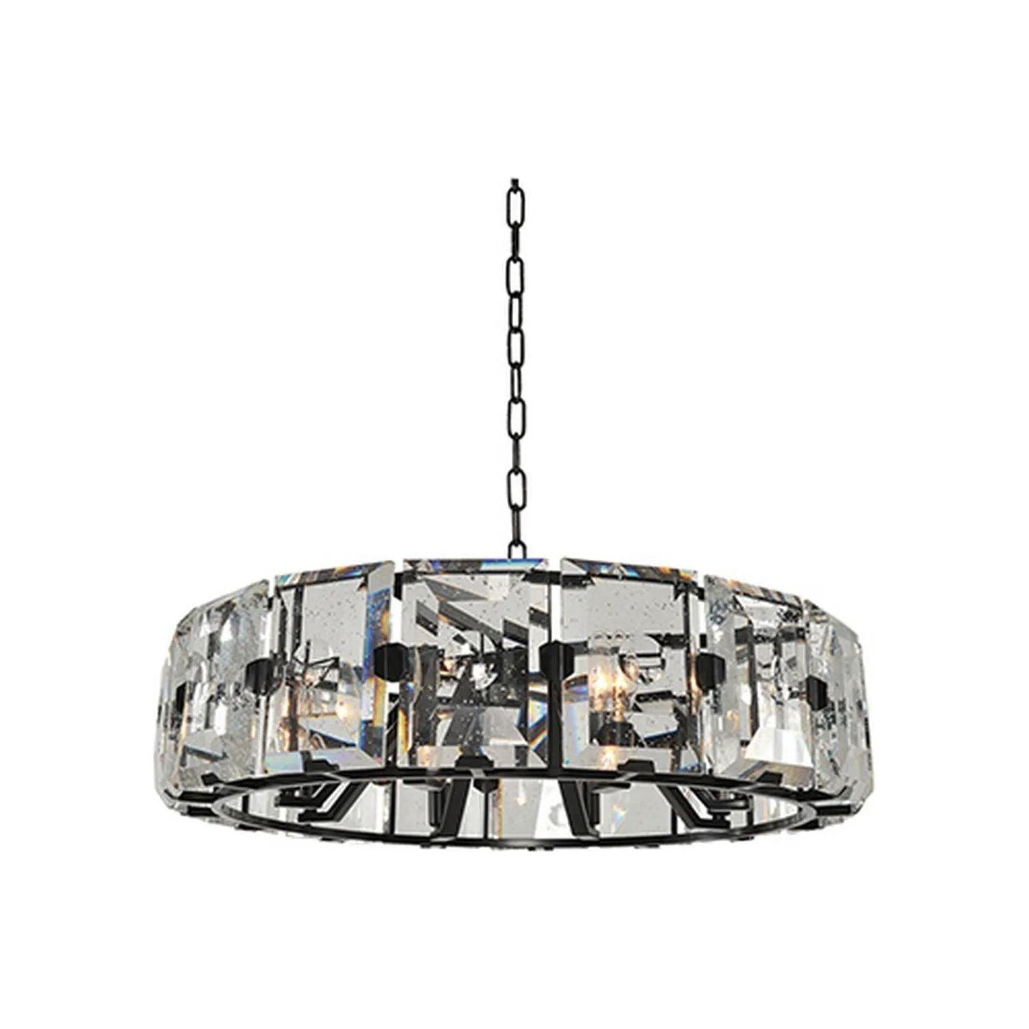 Kalco - Giada Pendant - 390452DB - Canada Light Shop