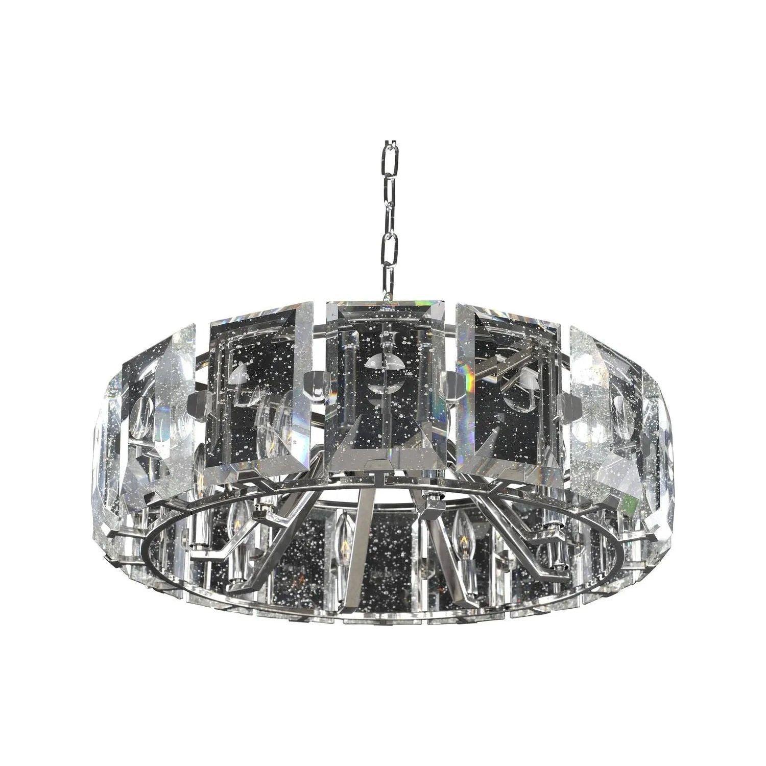Kalco - Giada Pendant - 390452SL - Canada Light Shop