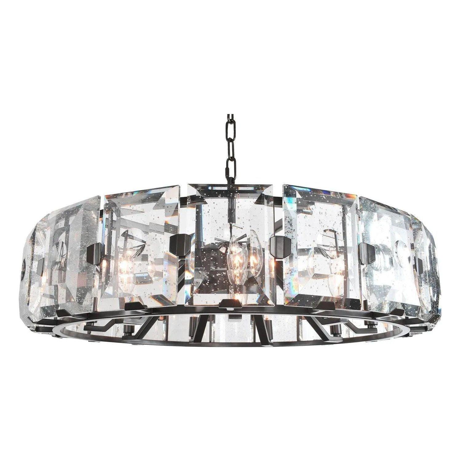 Kalco - Giada Pendant - 390454DB - Canada Light Shop