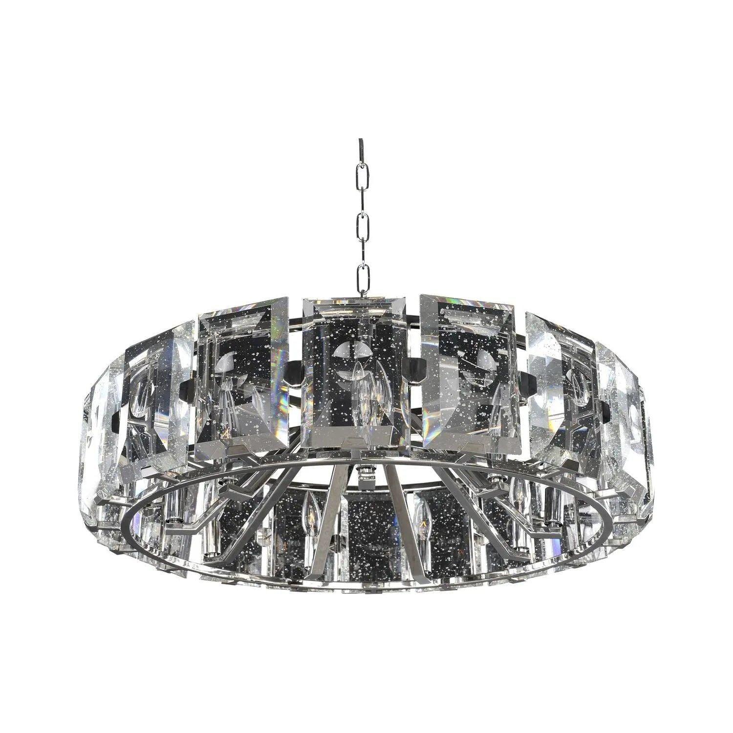 Kalco - Giada Pendant - 390454SL - Canada Light Shop