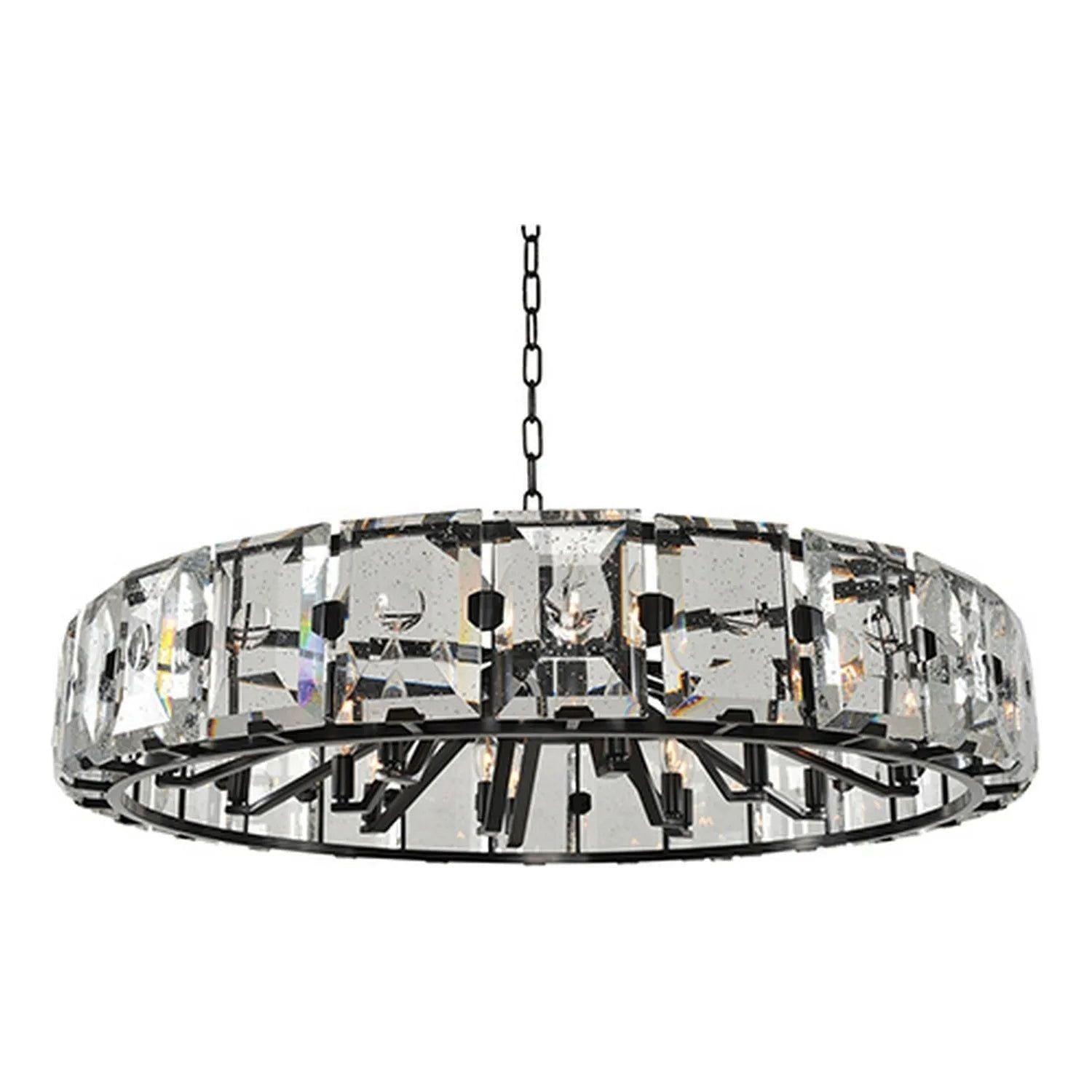 Kalco - Giada Pendant - 390456DB - Canada Light Shop
