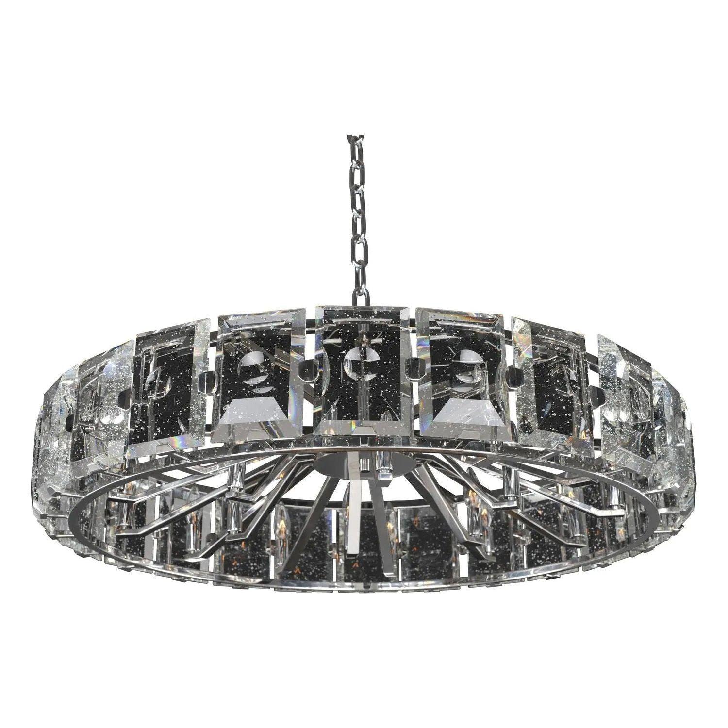 Kalco - Giada Pendant - 390456SL - Canada Light Shop
