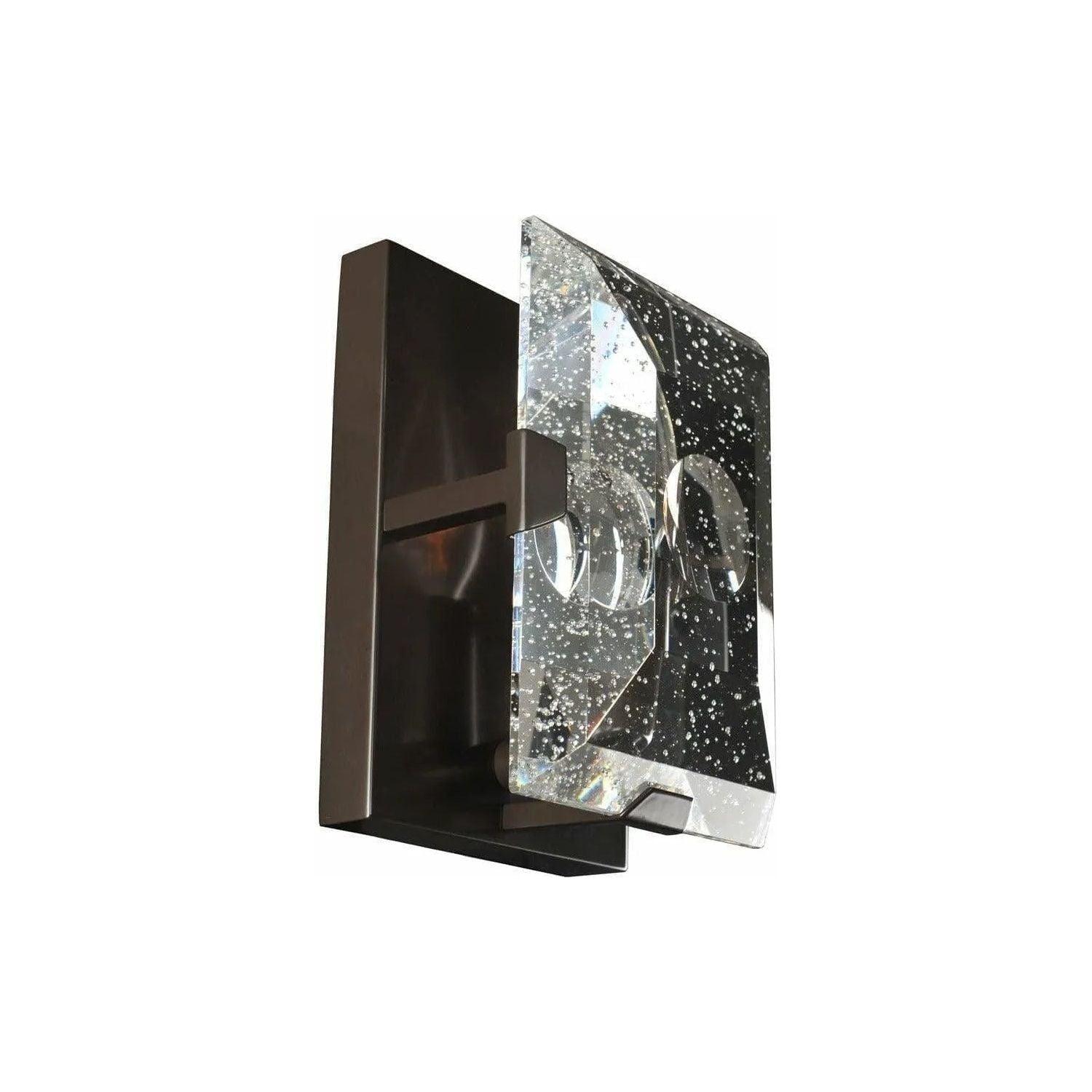 Kalco - Giada Wall Sconce - 390420DB - Canada Light Shop