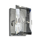 Kalco - Giada Wall Sconce - 390420SL - Canada Light Shop