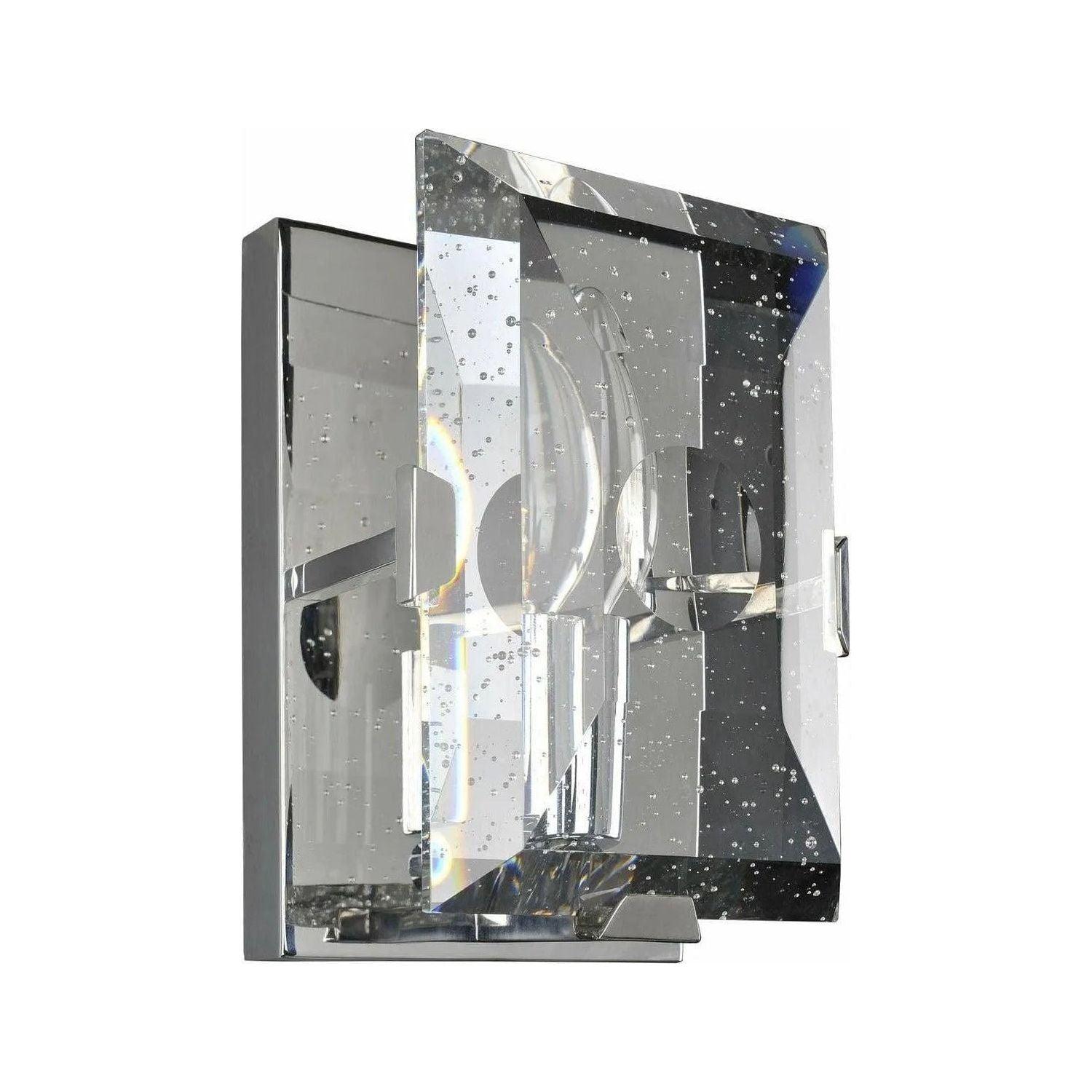 Kalco - Giada Wall Sconce - 390420SL - Canada Light Shop