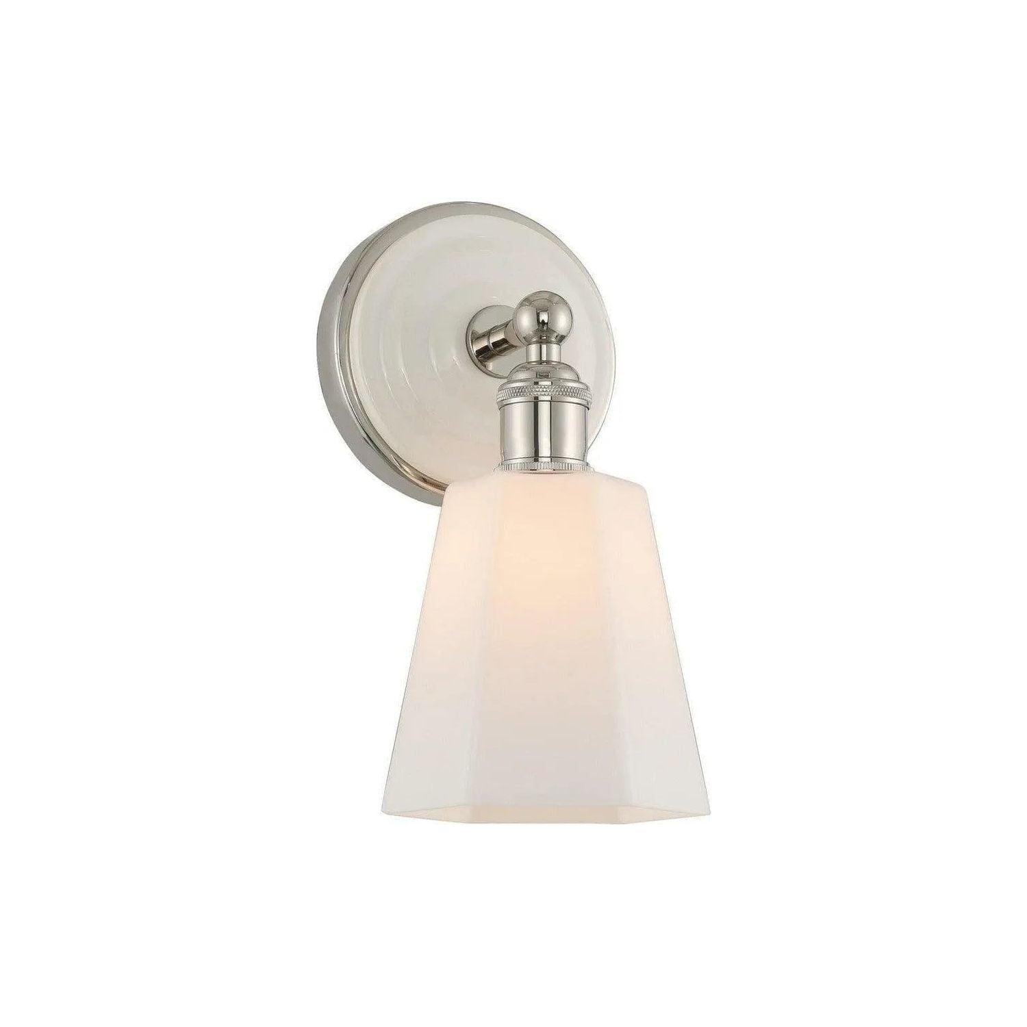 Kalco - Greenwich Bath - 305031PN - Canada Light Shop
